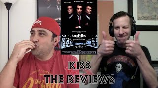 Goodfellas 1990 Movie Review [upl. by Delmor968]