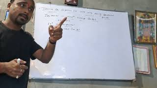 EQUATION FOR ISOTHERMAL PROCESSBY MISHRA SIRPLEASE WATCH AND SUPPORT MY CHANNEL💖🌹🙏 [upl. by Bradeord]