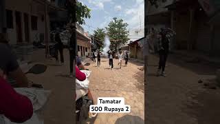 Tamatar Paanso Rupaya  2  New Aadiwasi Song  Jigar Singer R1Band amp Pallavi Vasave  tamatar [upl. by Dagna]