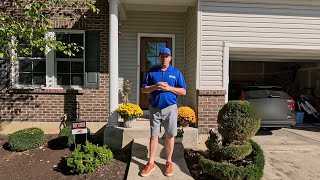 The Customers House Ep 16 Spring Ridge Beavercreek [upl. by Aleacim]