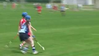 Camogie 2008 Gala All Ireland Senior Camogie Championship Compilation Part 1of 3 [upl. by Lise125]