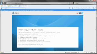 WinGate 7 Offline Activation [upl. by Aissert]