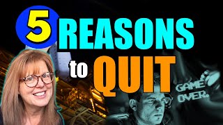 EEOC Tips for Workers 5 Situations Where Quitting Could Be Your Best Option [upl. by Sheets]