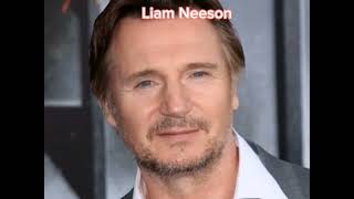 Liam Neeson biographies liamneeson [upl. by Onaicul773]