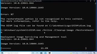 Fix resampledmodll Not Found or Missing in Windows 1110 Tutorial [upl. by Galligan]