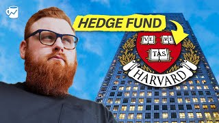 The Elite Who Profit From Harvards 50 Billion Endowment [upl. by Ullman263]