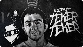 Motive  Teker Teker Official Video [upl. by Esereht]