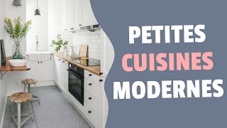 PETITES CUISINES 2022 MODERNES [upl. by Regni]