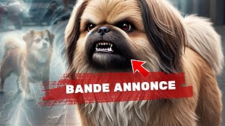 PÉKINOIS DANGEREUX  Bandeannonce [upl. by Tonye]