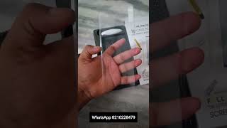 OPPO Reno 10 5G Original Tempered glass reno10 [upl. by Sorkin]