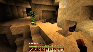 Lets Play Minecraft 018 Zurück ins Chaos DeutschGerman HD [upl. by Cord]