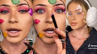 COMPLETE MAKEUP STORYTIME kaylieleass  Makeup Storytime by Kaylieass [upl. by Renrag718]