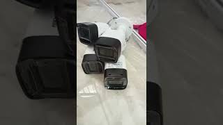 Hikvision 2mp cameras [upl. by Kelwin]