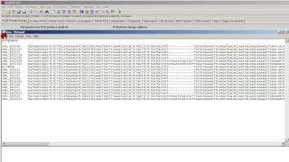 FastPCR 6260 Groupspecific PCR [upl. by Ojeitak]