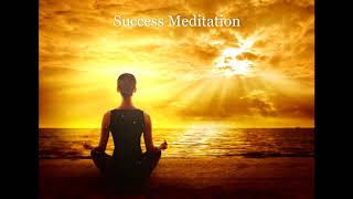 Meditation To Achieve Success  Chit Shakti  For Success Guided Meditation From Sadhguru [upl. by Aniad]