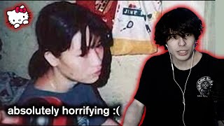 She Was Tortured and Killed by These MONSTERS  The Hello Kitty Murder Case REACTION [upl. by Gerrie]