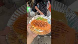 Unique Panini Sandwich viral reels shorts trending sandwich Mumbai [upl. by Eselrahc]