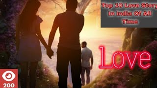 Top 10 Love story movie in India In the world comedy movtpainting subscribe funny 🛐💯🌎😱❤️😂 [upl. by Christophe507]