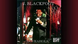 J Blackfoot quotLoveaholicquot Official Audio [upl. by Sivrep]