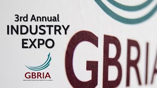 2024 GBRIA Industry Expo [upl. by Mailliw]