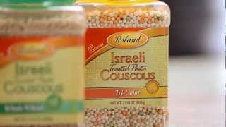 Roland® Israeli Couscous [upl. by Bernardina]