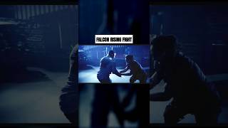 Falcon Rising awesome fight martialarts action [upl. by Charis]