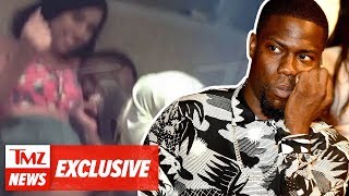 Kevin Hart Video Is Graphic Extortionist Admits Money GrabFBI Investigating  TMZ News [upl. by Aek]