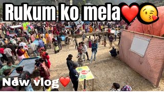 Rukum ko local mela herne haina Ta❤️ [upl. by Eecrad103]