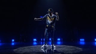 Bruno Mars  24K Magic from the 2016 American Music Awards Official Live Performance [upl. by Nogas]