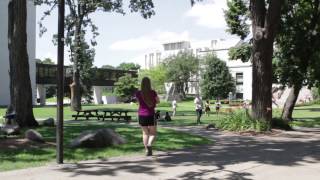 MCAD PreCollege Summer Session—Campus Life [upl. by Sansone]