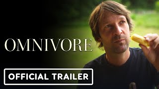 Omnivore  Official Trailer 2024 Renei Redzepi [upl. by Anirret]