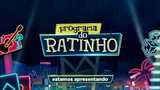 Vinhetas do quotPrograma do Ratinhoquot 2022  Atual  2ª Versão [upl. by Nwhas]