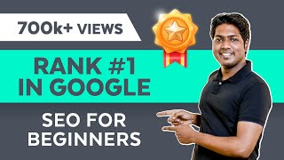 How to Rank Your Website on Google  WordPress SEO For Beginners [upl. by Adnowat727]