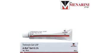 Da Đẹp Tại Nhà Cùng Tretinoin Gel USP 01 WW  Rẻ Tốt Chất Lượng Nhất Trong Phân Khúc [upl. by Tiffany]