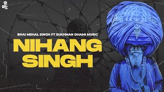 Nihang Singh ft KAVISHIRI JATHA  SDM  PUNJABI JUKEBOX 2019 [upl. by Gilbart363]