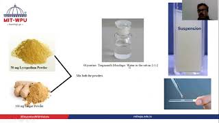 Lycopodium Method [upl. by Suicul]