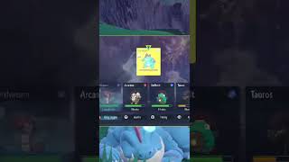 Defeating Feraligatr The Unrivaled Solo 7 Star Raid using Orthworm [upl. by Gillmore821]