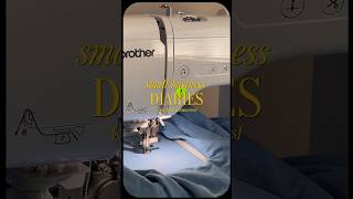 Small business diaries smallbusiness minivlog embroiderydesign [upl. by Schnur]