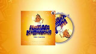 Uncle Epatan x Cymplex  Hatina Kudhakwa Official Music Audio [upl. by Atkins]