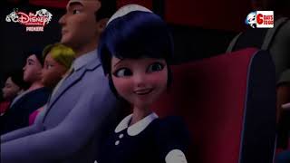 Miraculous Ladybug MV  Doki Doki Forever [upl. by Haleemak]