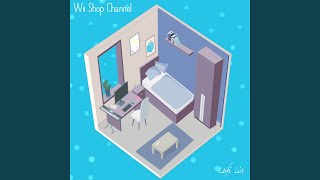 Wii Shop Channel From quotWii Shopping Channelquot [upl. by Nylavad]