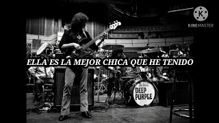 Deep Purple  Hush subtitulada en español [upl. by Kozloski]