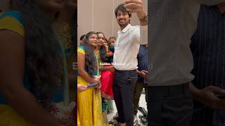 Brahmamudi Serial Fame Kalyan At Maanas Wedding  Maanas Nagulapalli Marriage  Bigg Boss Maanas [upl. by Kristyn]