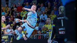 LIQUI MOLY HandballBundesliga  KINEXON [upl. by Py]