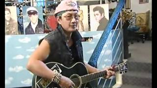 許冠傑 Sam Hui  人生多麼好 Life is Good 特輯 Part 2 of 2 [upl. by Atisusej591]