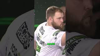 David Zalewski vs Powerful Russian Farmer Who Will Prevail [upl. by Ram624]