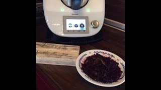 Thermomix® TM5®  Apfelrotkohl Guided Cooking [upl. by Dillon]