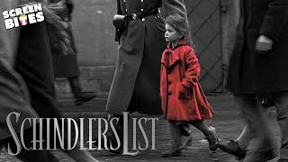 Schindlers List 1993 Reaction amp Review FIRST TIME WATCHING [upl. by Thorma621]