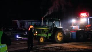 Nightpulling Neerpelt 2016 [upl. by Bubalo730]