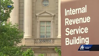 New income tax brackets for 2024 announced by IRS [upl. by Rosio]